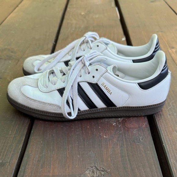 Adidas sambas - Picture 2 of 4